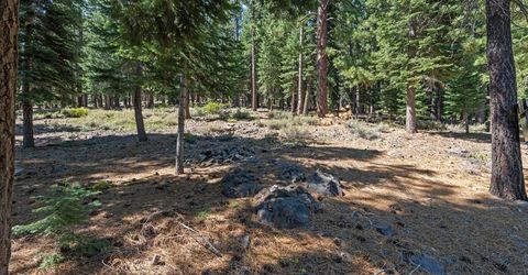 12062 Saddleback Drive, Truckee, CA 96161 Photo