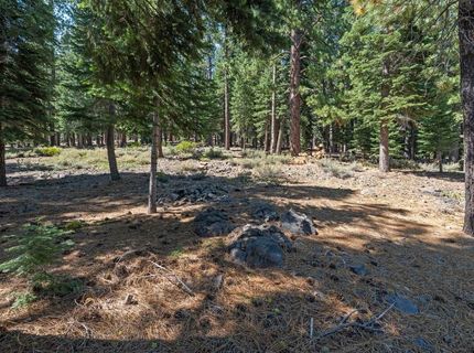 12062 Saddleback Drive, Truckee, CA 96161 Photo