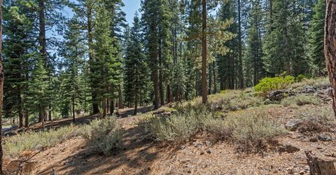 12062 Saddleback Drive, Truckee, CA 96161 Photo