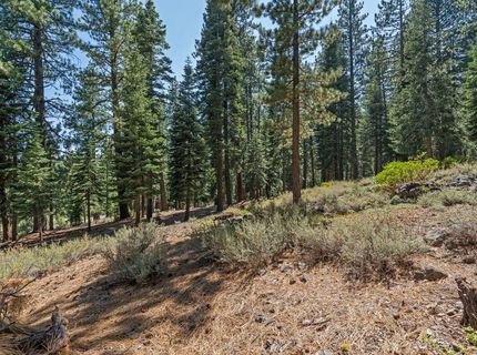 12062 Saddleback Drive, Truckee, CA 96161 Photo