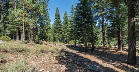 12062 Saddleback Drive, Truckee, CA 96161 Photo