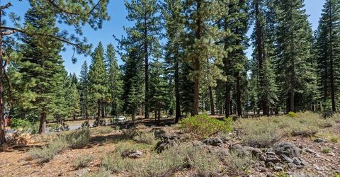 12062 Saddleback Drive, Truckee, CA 96161 Photo