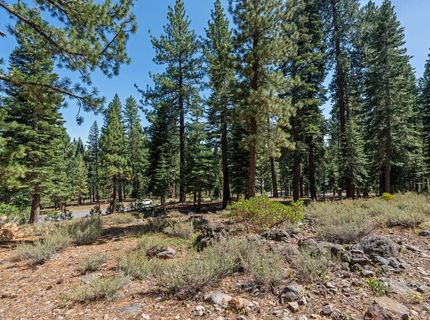 12062 Saddleback Drive, Truckee, CA 96161 Photo