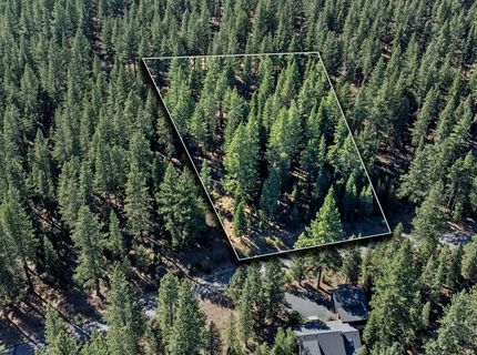 12062 Saddleback Drive, Truckee, CA 96161 Photo