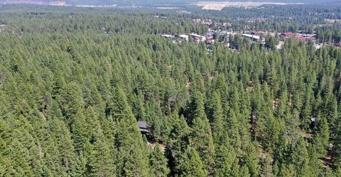 12062 Saddleback Drive, Truckee, CA 96161 Photo