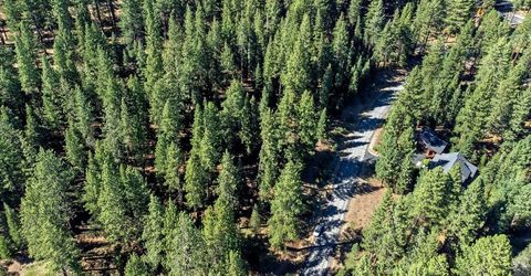 12062 Saddleback Drive, Truckee, CA 96161 Photo