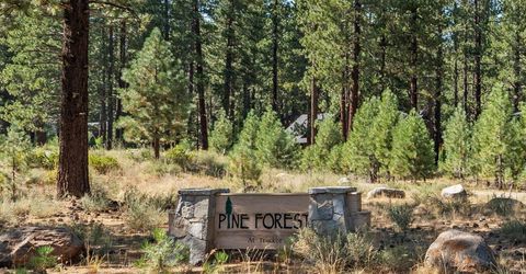 12062 Saddleback Drive, Truckee, CA 96161 Photo