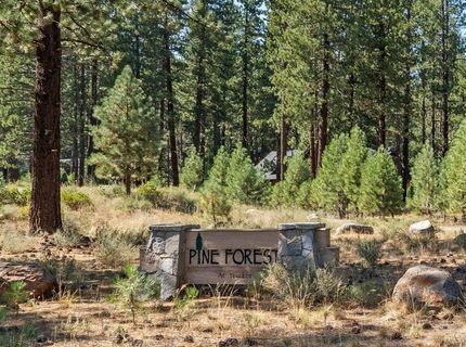 12062 Saddleback Drive, Truckee, CA 96161 Photo