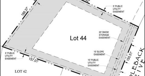 12062 Saddleback Drive, Truckee, CA 96161 Photo