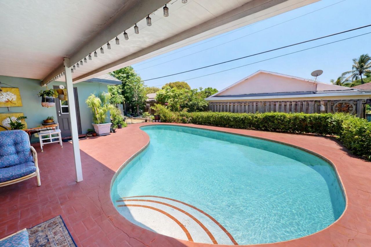 1630 40th Street, West Palm Beach, FL 33407 Photo