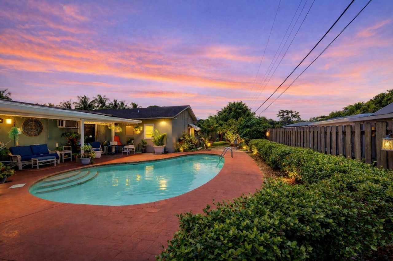 1630 40th Street, West Palm Beach, FL 33407 Photo