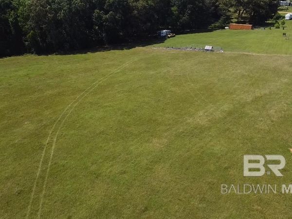 6000 Block Scranage Road, Atmore, AL 36502