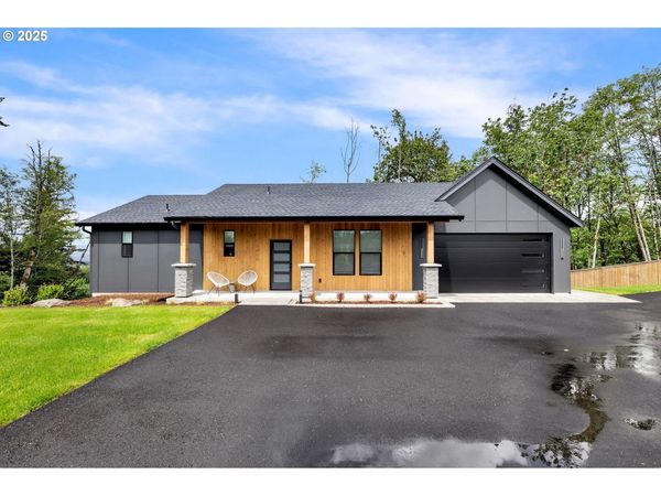 16000 NE GRANTHAM RD, Amboy, WA 98601