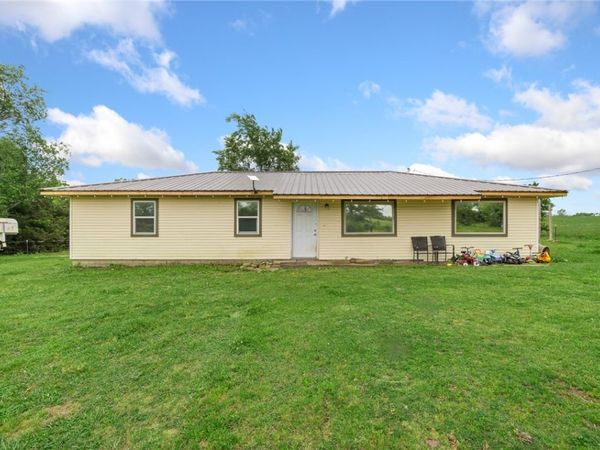 15112 S Highway 235, Everton, AR 72633