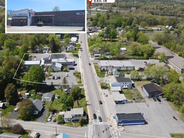 64 Main Street, Queensbury, NY 12804