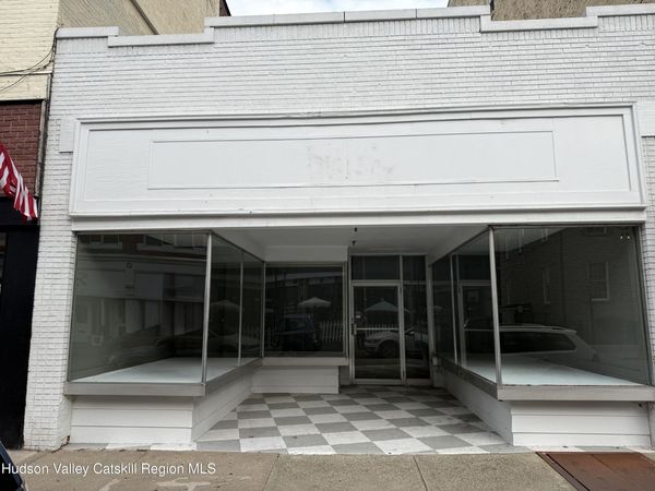 292 Wall Street, Kingston, NY 12401