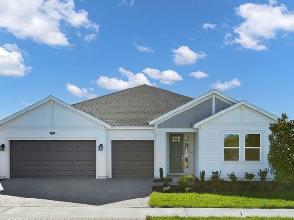 86555 OAR ROW SOUTH, Yulee, FL 32097