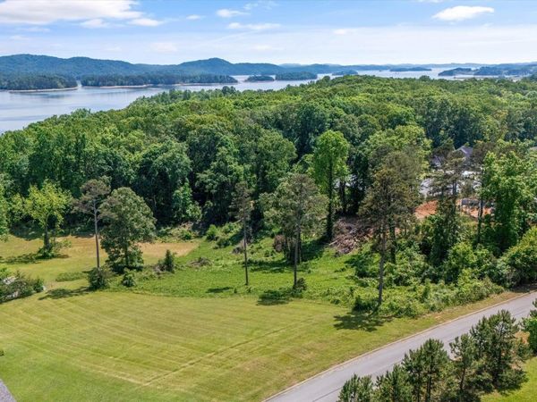 98 Cow Poke Lane, Rutledge, TN 37861