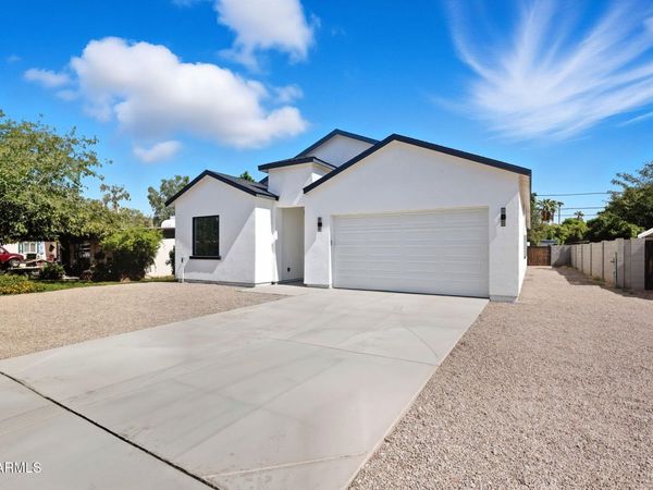 415 S ROBERT Road S, Tempe, AZ 85281