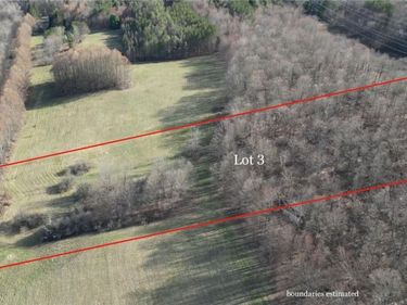 Lot 3 Goddards Road, Mount Vision, NY 13810