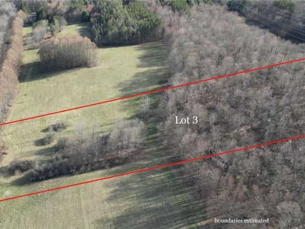 Lot 3 Goddards Road, Mount Vision, NY 13810