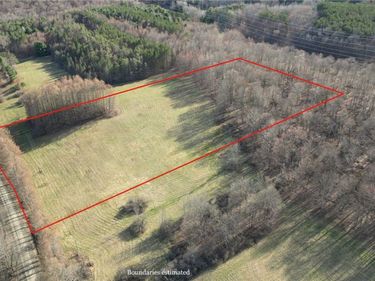 Lot 4 Goddards Road, Mount Vision, NY 13810