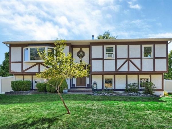 31 Gleason Drive, Thiells, NY 10984