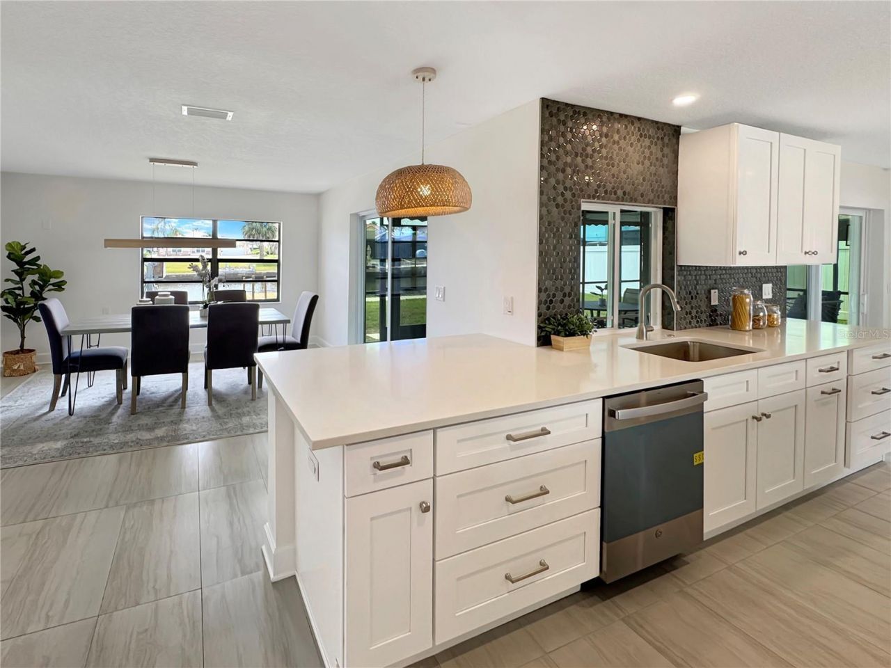 9907 Island Harbor Drive, Port Richey, FL 34668 Photo