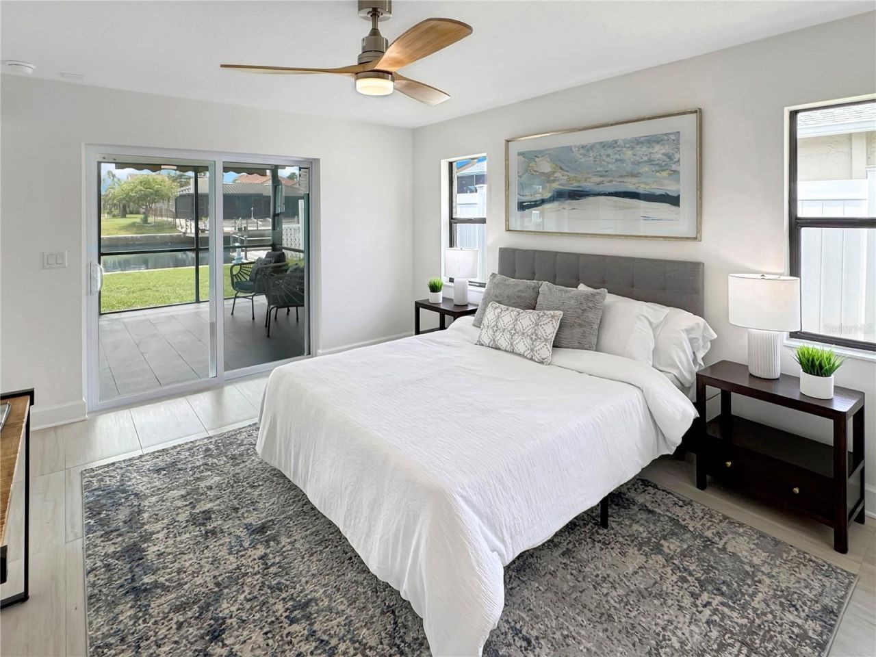 9907 Island Harbor Drive, Port Richey, FL 34668 Photo