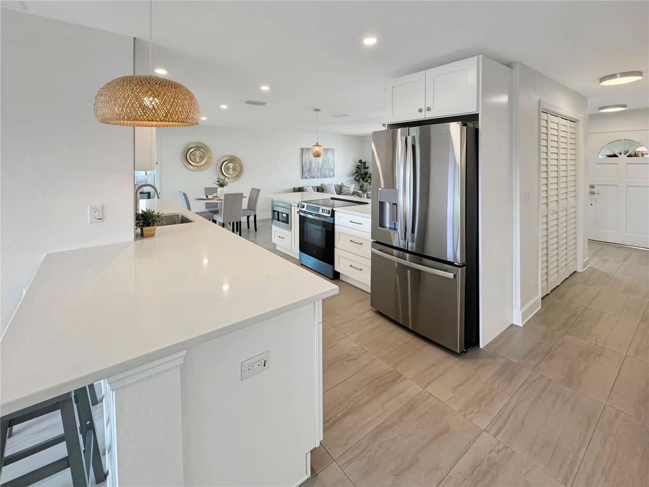 9907 Island Harbor Drive, Port Richey, FL 34668 Photo