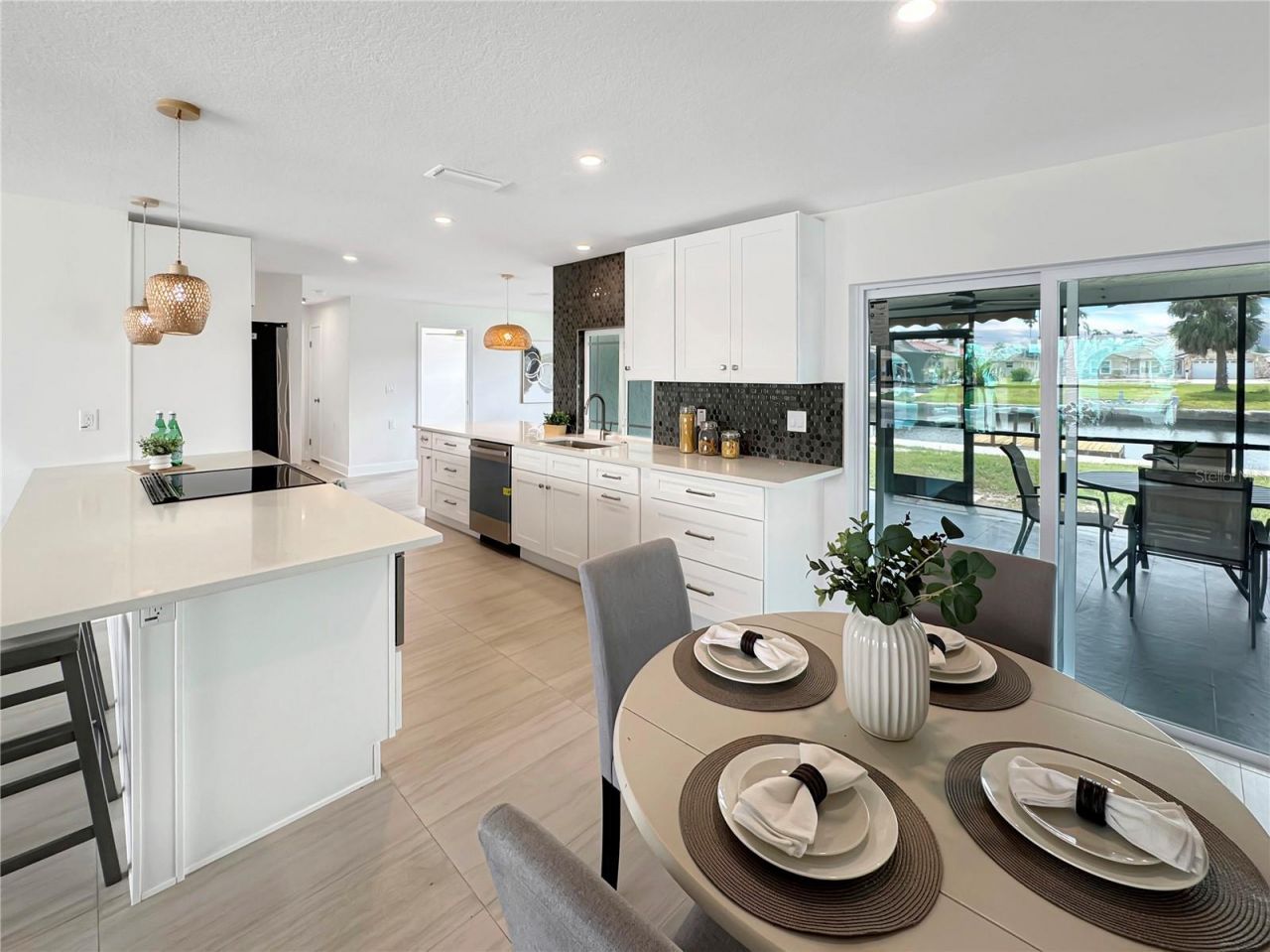 9907 Island Harbor Drive, Port Richey, FL 34668 Photo