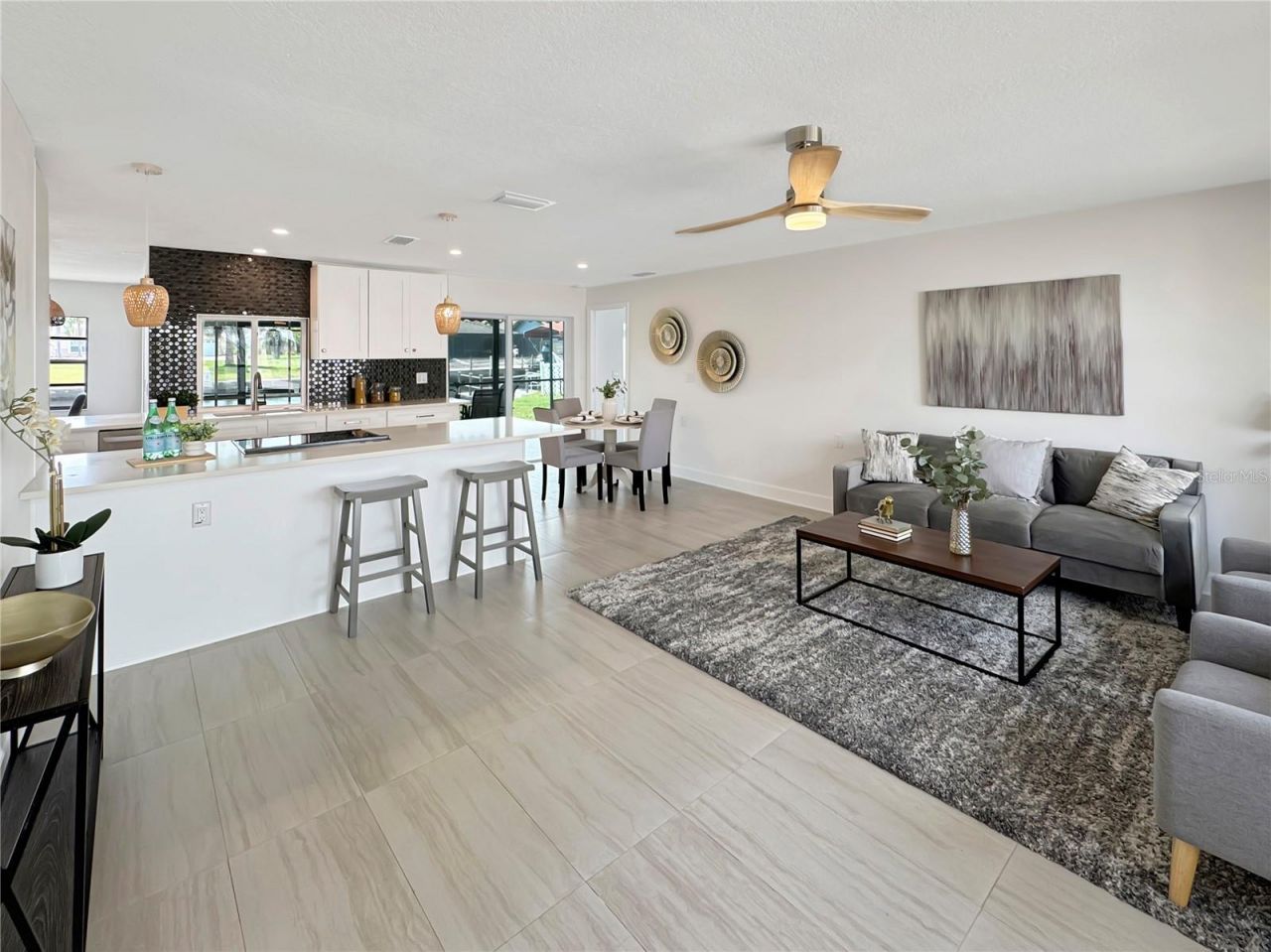 9907 Island Harbor Drive, Port Richey, FL 34668 Photo