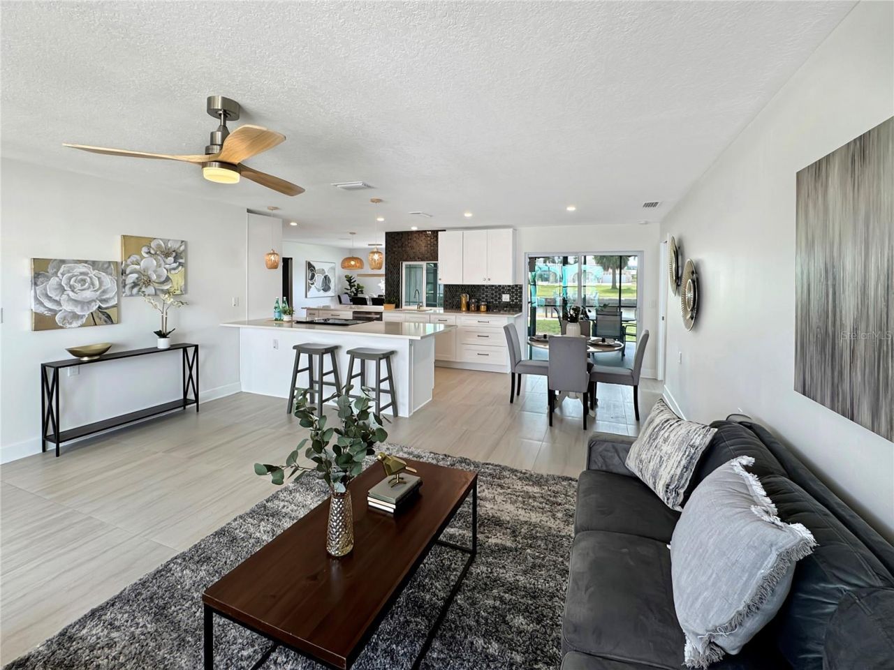 9907 Island Harbor Drive, Port Richey, FL 34668 Photo