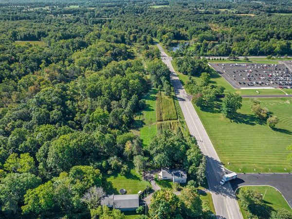 2431 N Dearing Road, Parma, MI 49269