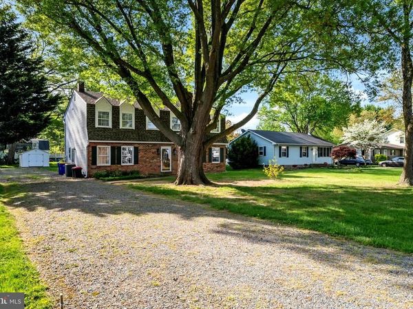 515 BAYSIDE DRIVE, STEVENSVILLE, MD 21666