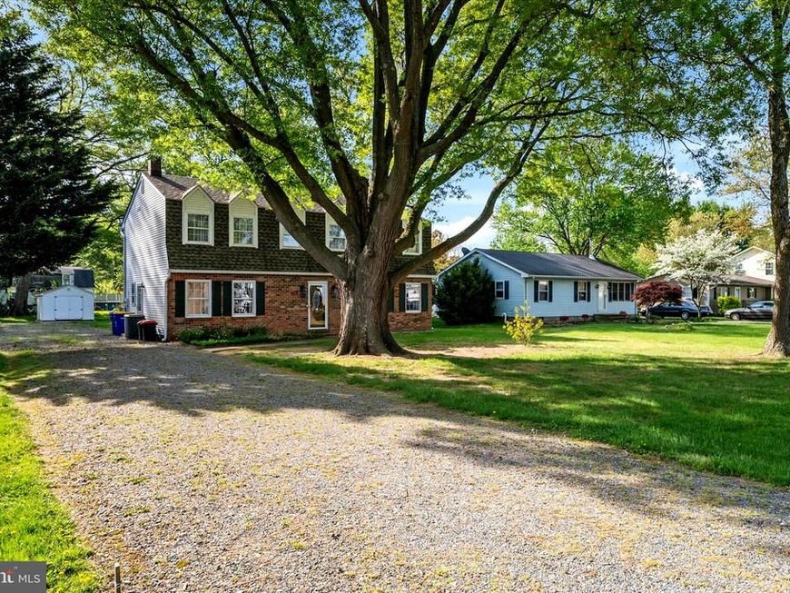 515 Bayside Drive, Stevensville, MD 21666 Main Photo