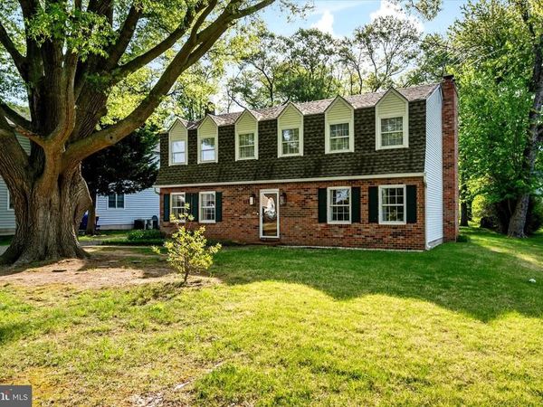 515 BAYSIDE DRIVE, STEVENSVILLE, MD 21666