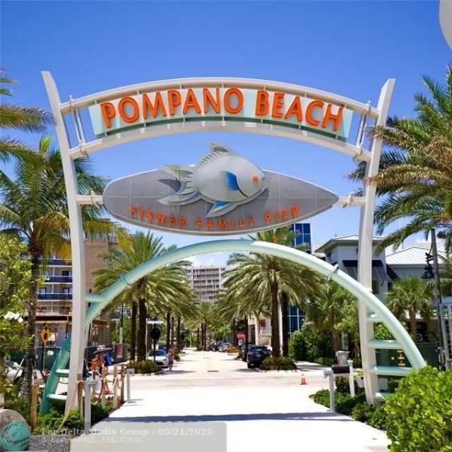 777 S Federal Highway, Unit C302, Pompano Beach, FL 33062 Photo