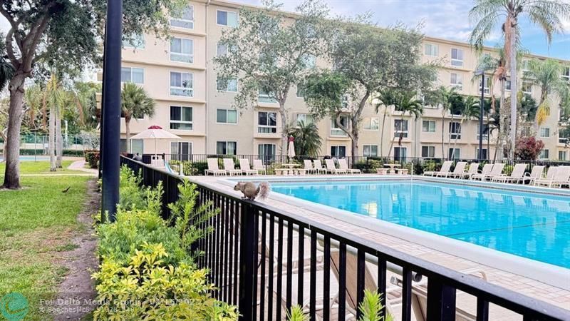 2108 S Cypress Bend Drive, Unit 306, Pompano Beach, FL 33069 Photo