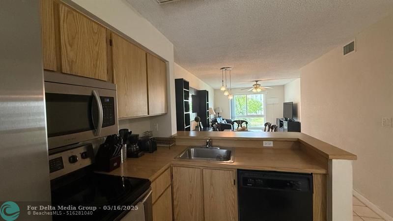 2108 S Cypress Bend Drive, Unit 306, Pompano Beach, FL 33069 Photo