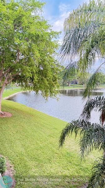 2108 S Cypress Bend Drive, Unit 306, Pompano Beach, FL 33069 Photo