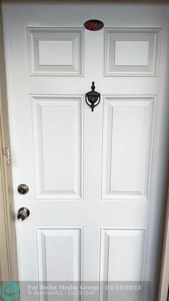 2108 S Cypress Bend Drive, Unit 306, Pompano Beach, FL 33069 Photo