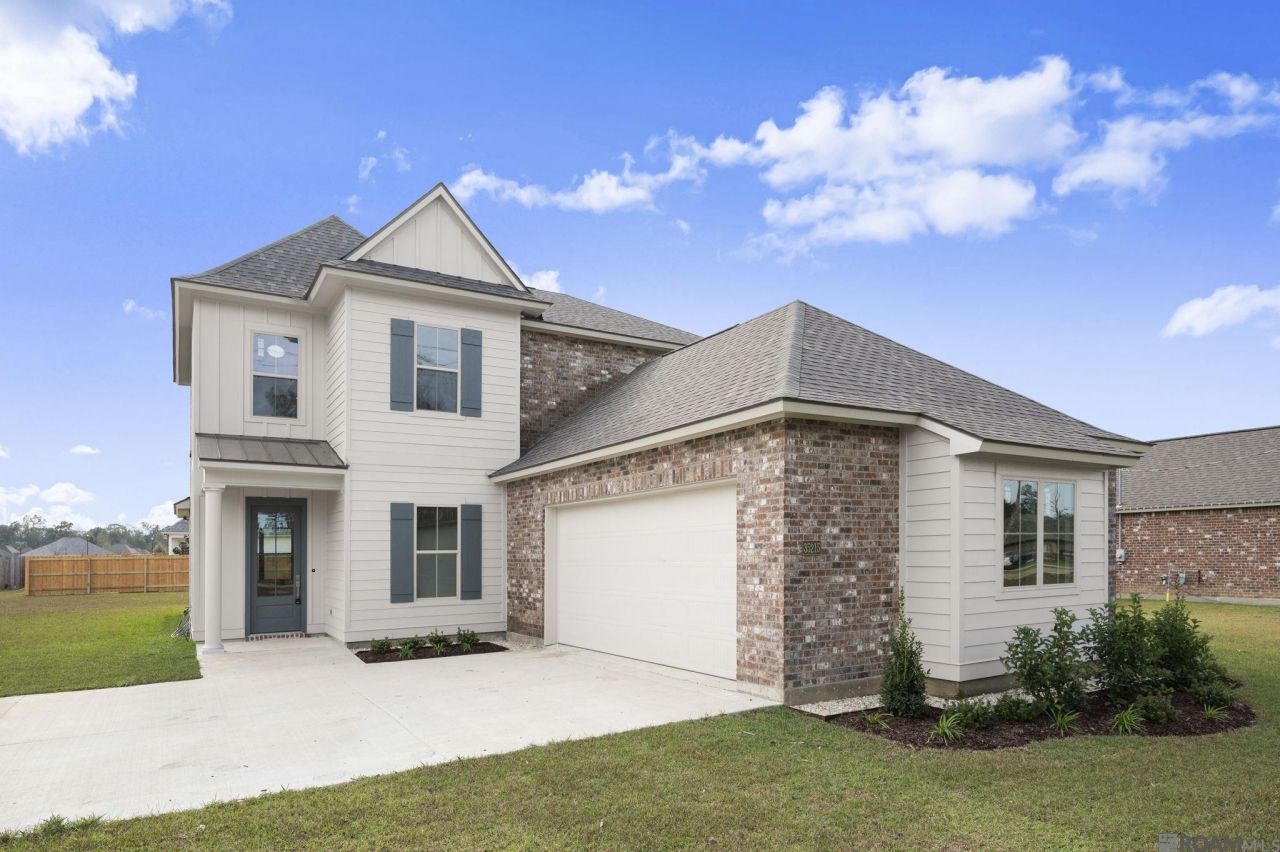 35215 Cane Market Rd, Denham Springs, LA 70706 Main Photo