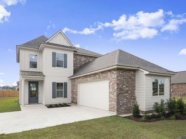 35215 Cane Market Rd, Denham Springs, LA 70706