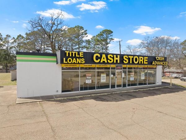 3725 N State Line Avenue, Texarkana, TX 75503