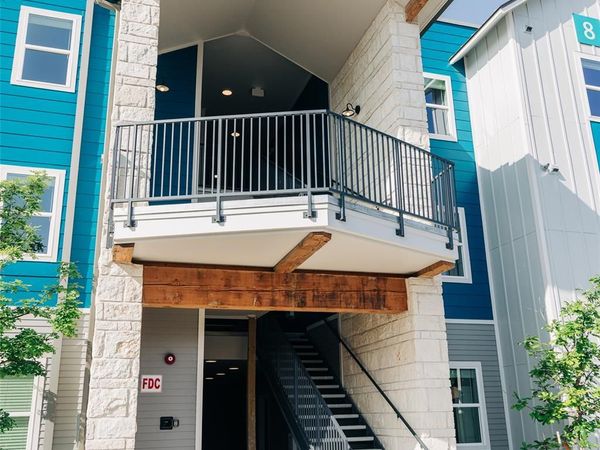 7051 Meadow Lake BLVD, Unit 8203, Austin, TX 78744