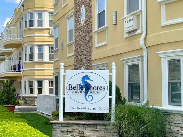 175 Beach 100th Street, Unit 8A, Rockaway Beach, NY 11694