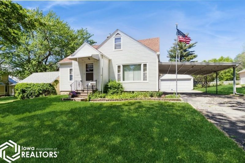 506 6th Street, Traer, IA 50675 Main Photo