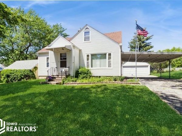 506 6th Street, Traer, IA 50675