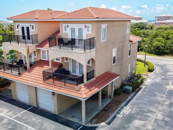 142 Southfields Road, Panama City Beach, FL 32413